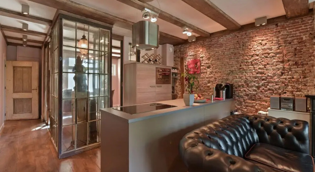 The Place 2 BnB, Забронировать Отель «постель и завтрак» Отели Норда 4 звезды, 4*