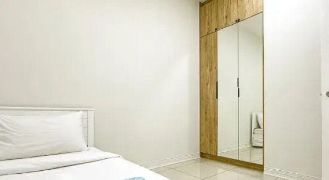 Люкс Vista Residence Sentul