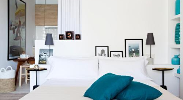 CBbC Suites Port Vell, Varaa Hotelli Ibiza Town Ibiza