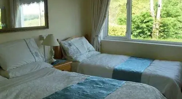 Knockawn Wood, Prenota Hotel Hotel a Munster con parcheggio, Parcheggio