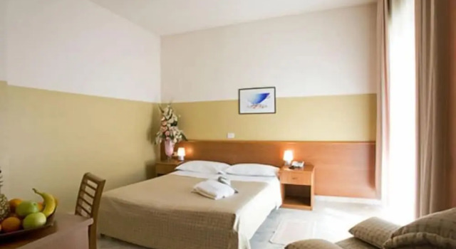 Hotel Gemelli
