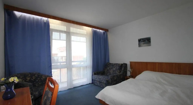 Номер Standard Hotel Móló