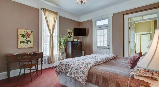 Номер Standard Prairie Guest House
