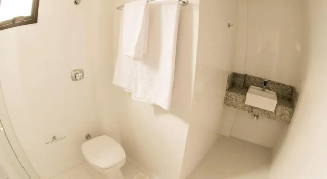 Номер Superior Laranjeiras Palace Hotel