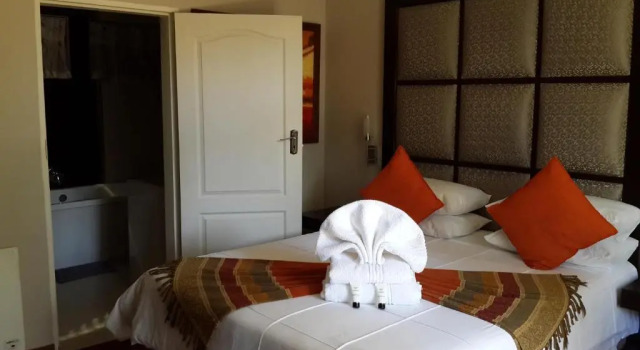Номер Standard Eagle Rock Executive Guest House