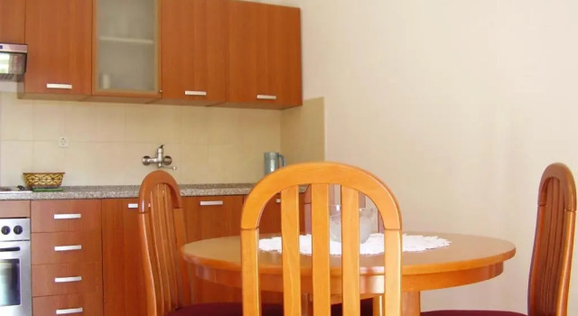 Апартаменты Apartments Vlasic