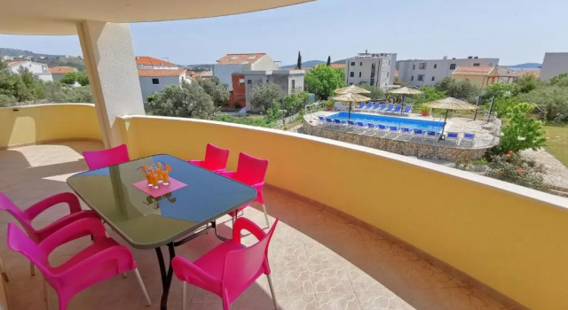 Апартаменты Superior Apartments CVITA Holiday