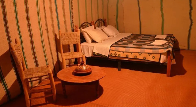 Chegaga Camp