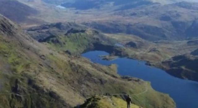Номер Standard 2Bed Cabin w Parking near Snowdonia National Park