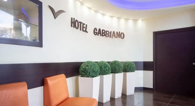 Hotel Gabbiano