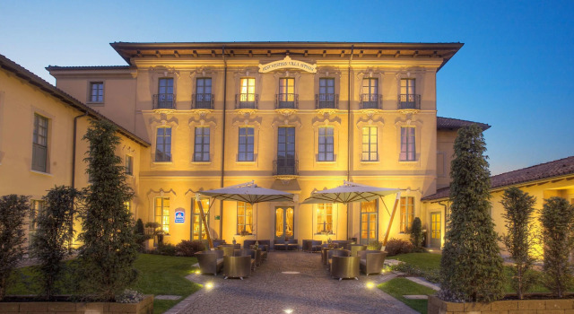 Villa Appiani