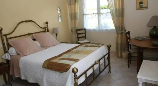Le Logis de Clope Chien, Prenota Hotel Brissac Loire Aubance 