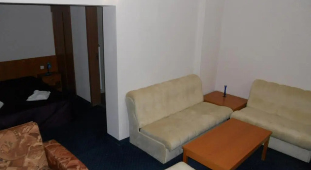 Полулюкс Family Hotel Helios