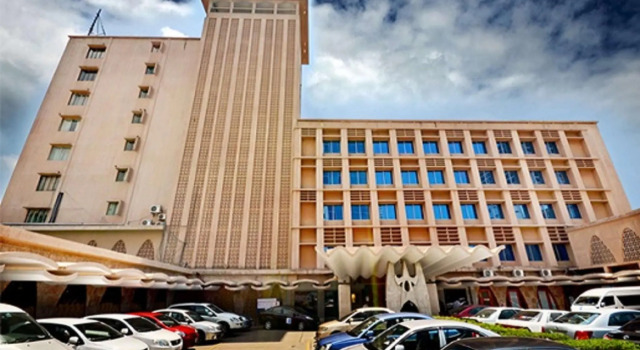 Полулюкс Hotel Agrabad