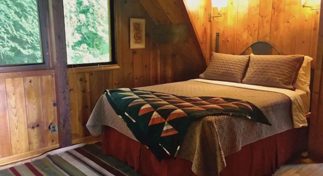The Birdhouse Inn, Réserver Hôtel Spring Green Wisconsin