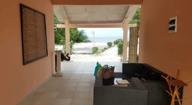 Вилла Nautica Service Maison Rose