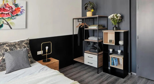 Estudio CORU House