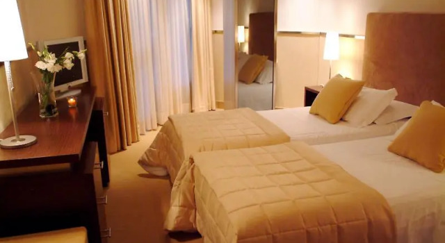 Двухместный номер Standard Mini Palace Hotel