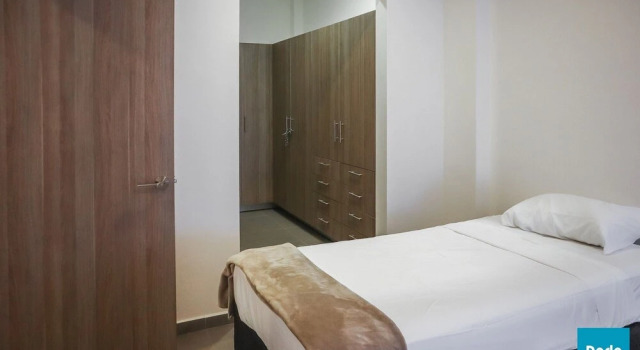 Departamento Zuñiga 102, Rezervovat Apartmán Apartmány v Sinaloa, Apartmán