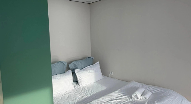 Квартира Sea View Aktau 76