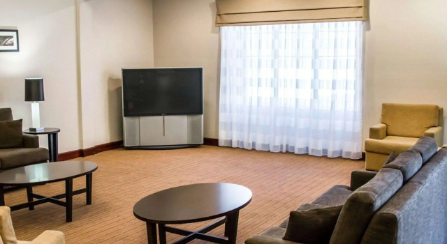 Sleep Inn & Suites Pineville - Alexandria
