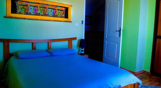 Апартаменты La Villa Citronnier