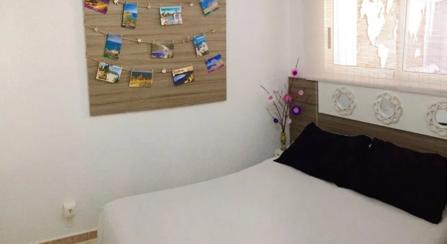 Albatros Apartment, Забронировать Апартаменты/квартира Отели Бенидорм с парковкой, рядом с Концертный зал Бенидорм Палас, Парковка