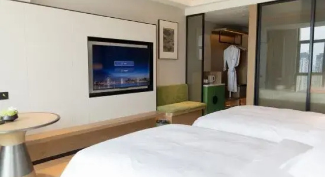 Ramada by Wyndhm Miluo, Foglalás Szálloda Yueyang Hunan