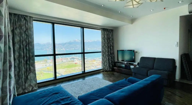 Номер Superior Balmaral Apart Hotel
