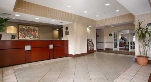 Best Western Union City Inn & Suites, Buchen Sie Hotel Union City Georgia