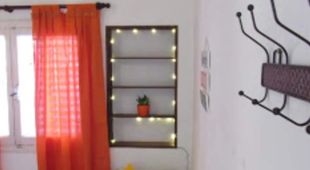 ETNIA hostel, Забронировать Хостел Отели Кордовы с парковкой, Парковка