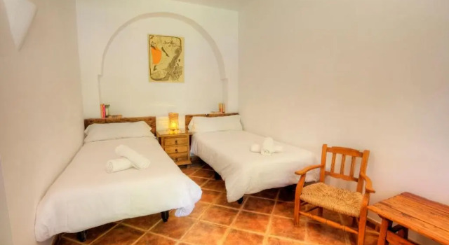 Casa Rural Alba Montis, Prenota Hotel Güéjar-Sierra Sierra Nevada