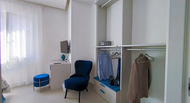 Interno7 Rooms, Забронировать Отель Кастелламмаре-ди-Стабия Полуостров Соррентине