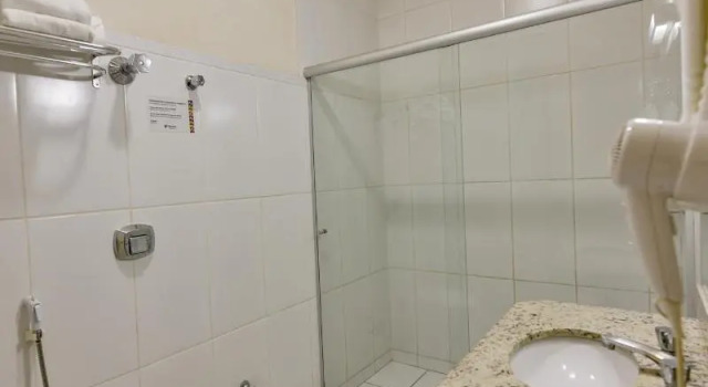 Номер Standard Plaza Inn Augustus - Downtown