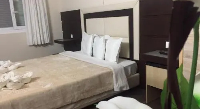 Hotel Alexandros II, Rezervovat Hotel Toroni Sithonia