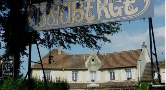 LAuberge, Забронировать Отель  