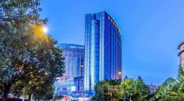 Tian Yuan Mingdu Hotel