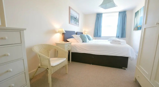 Cloudbreak Braunton 4 Bedroom, Sleeps 8, Dog Friendly, Забронировать Отель Отели Сонтон 3 звезды, 3*