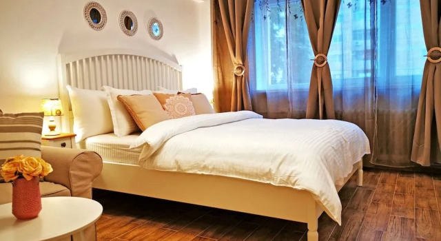 Sudului 106 by MRG Apartments