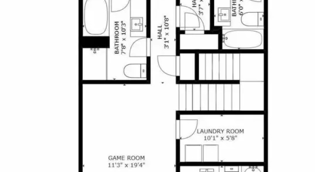 Cherry Grove Villas - 408