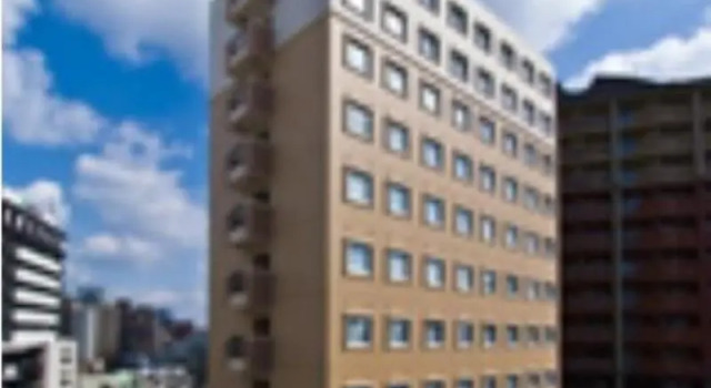 Номер Standard Toyoko Inn Fukuoka Tenjin