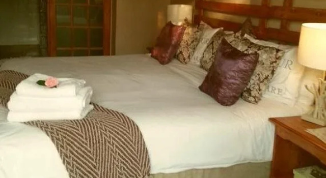 Midrand Wild Goose B&B & Conference Venue, Reservar Pousada (com pequeno-almoço) Hotéis em Midrand com estacionamento, Estacionamento
