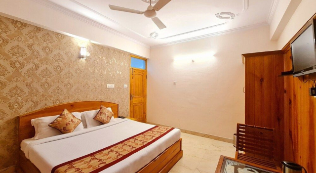 Hotel Chand Himalayan Brothers