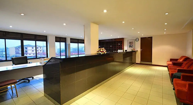 Tourist Hotel