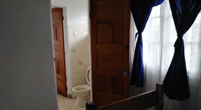 Четырёхместный номер Standard с 2 комнатами с видом на горы Hotel Mi Tierra Casa Blanca