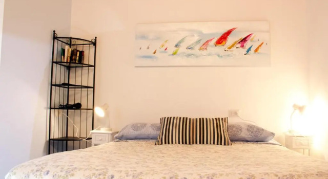 LA MAGNOLIA Guests House, Buchen Sie Hotel SPA-Hotels in Dervio, SPA