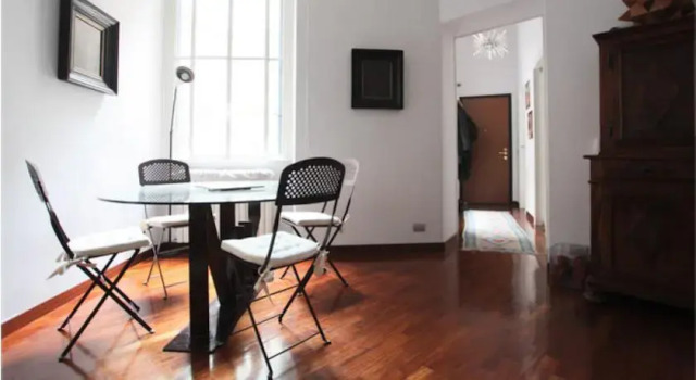 Modern Flat in Milan, Забронировать Отель Милан Ломбардия, рядом с Colonne di San Lorenzo