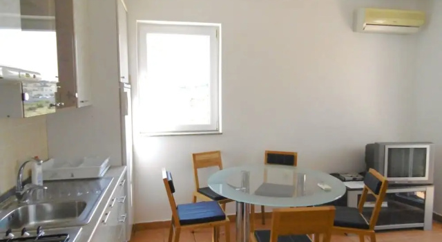 Двухместный семейный номер Standard с 2 комнатами Apartments Spital