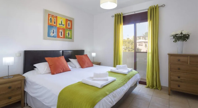 Casa Tara - Sunset Villas, Rezervovat Apartmán Hotely v Sotavento s parkováním, Parkování