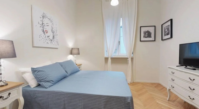 Апартаменты Luxury Duomo Luxury Loft